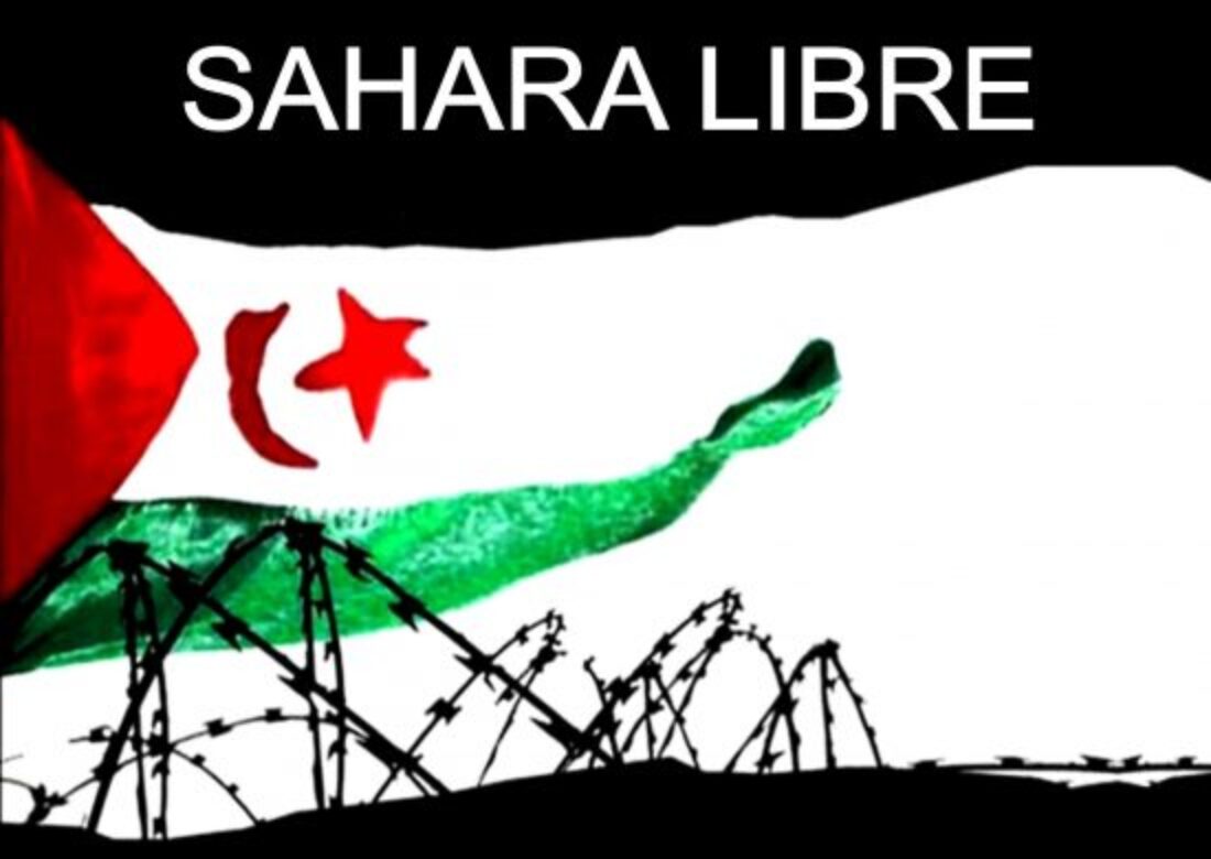 Posición de CGT sobre la traición del Gobierno al pueblo saharaui