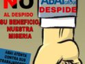 El Comité de Empresa de Abai Business Solutions de A Coruña  convoca huelga de 24 horas el jueves 23 de junio