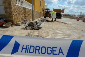CGT presenta nueva demanda de Conflicto colectivo contra HIDROGEA en Cartagena