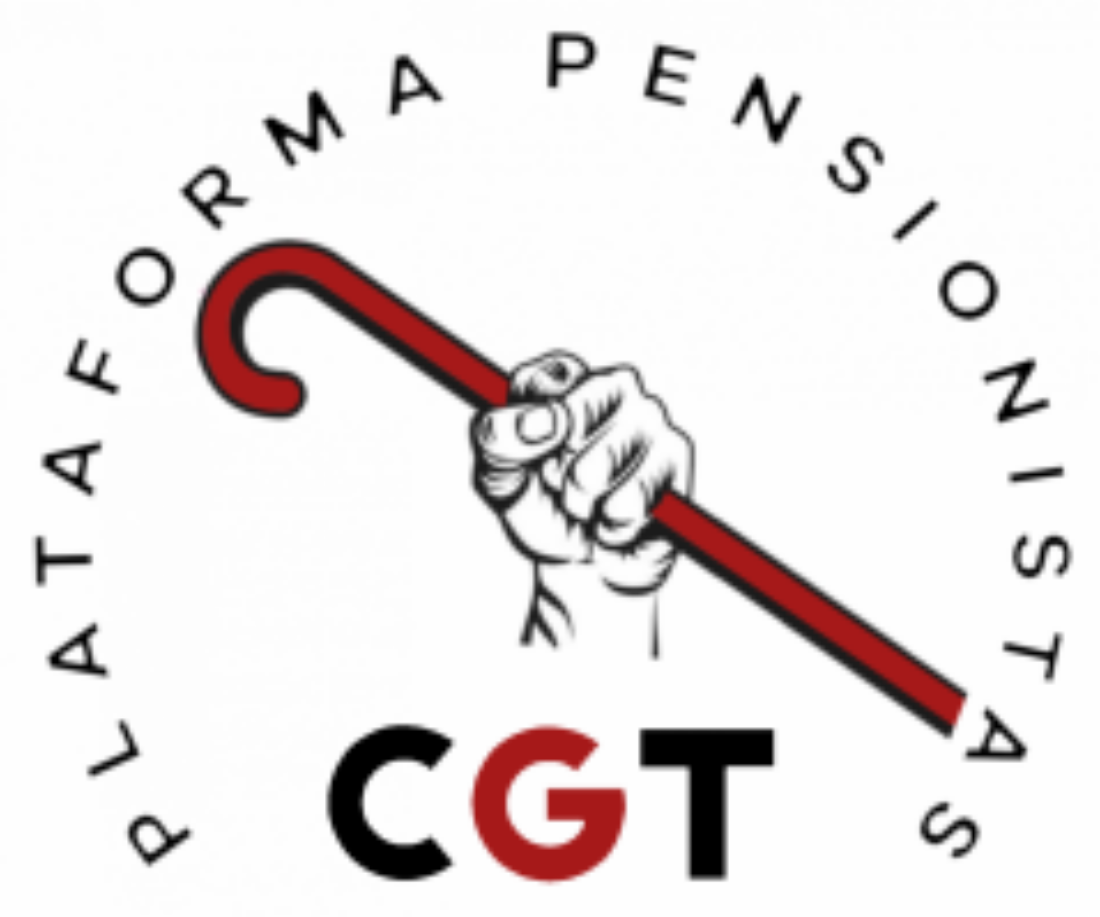 CGT se opone a los Planes de Pensiones de Empleo (PPE) pactado por la patronal, los sindicatos institucionales y el Gobierno español