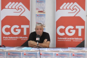 CGT informa de la apertura de un acta de infracción a EMT València, Covamur y Ballester por “cesión ilegal de trabajadores”