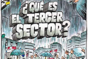 CGT Burgos denuncia la precariedad laboral del Tercer Sector