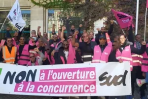 Francia: tras la jornada de huelgas y manifestaciones del 5 de octubre
