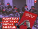 CGT presenta una guía práctica de Planes de Igualdad y medidas contra la brecha salarial