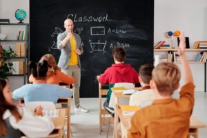El ocaso del “bilingüismo” en las aulas