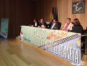 El movimiento en defensa del ferrocarril se reorganiza y moviliza en Cuenca