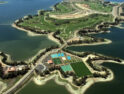 El Supremo ordena demoler el complejo Marina Isla de Valdecañas