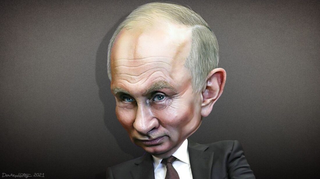 Por qué posfascistas y poscomunistas aman a Putin