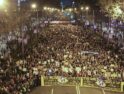Miles personas se movilizan en Madrid y otras 15 ciudades por la justicia climática