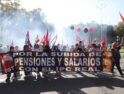 CGT se convierte en el sindicato mayoritario en huelgas en toda España, según datos del Ministerio de Trabajo