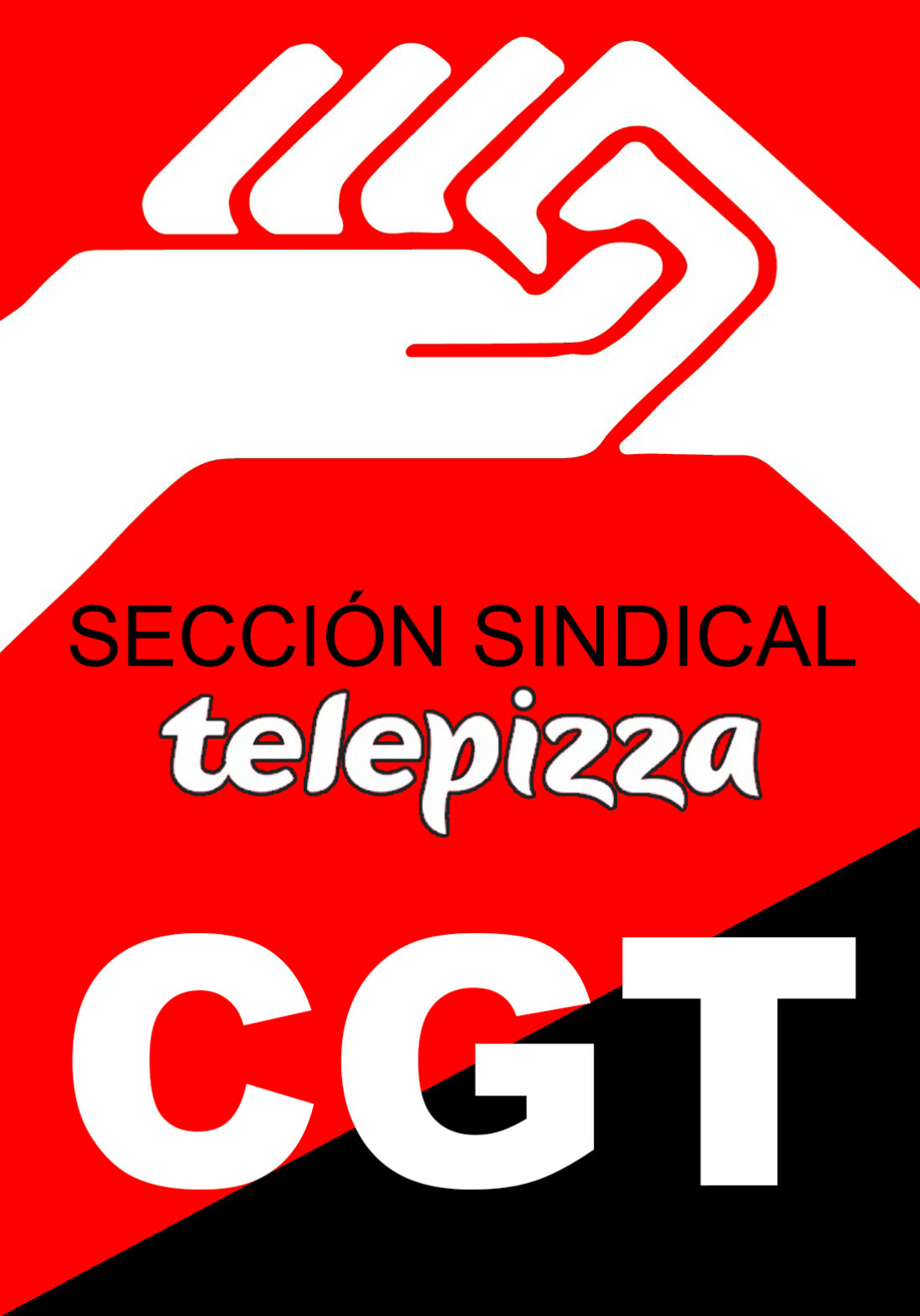 Telepizza sigue negándose a pagar el SMI de forma integral