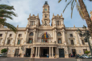 La sección sindical de CGT en el Ayuntamiento de València considera inaceptables las declaraciones del presidente de Aflival