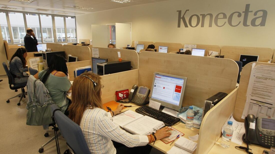 Grupo Konecta en el epicentro de las empresas subcontratistas outsourcing que más irregularidades están llevando a cabo en la crisis del coronavirus