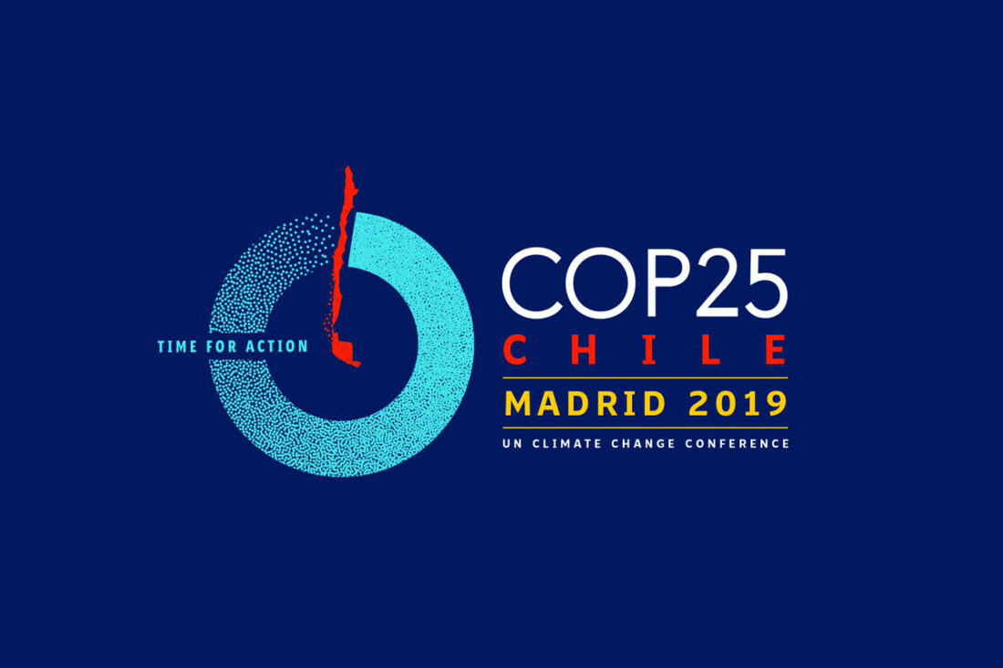 Contra la presidencia del Gobierno de Piñera en la COP25