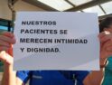 CGT denuncia la mercantilización exponencial de la sanidad en el Hospital Universitario y Politécnico de La Fe de València