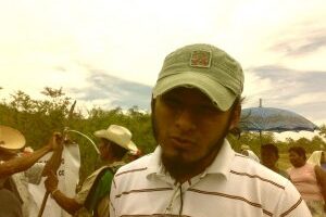 Audio-Entrevista al Centro de Derechos Humanos Digna Ochoa – Zona Costa de Chiapas. 17.07.2011