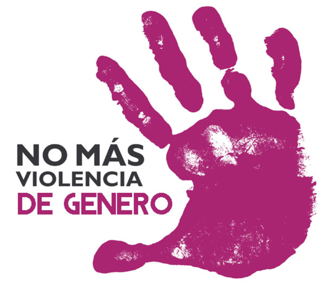 Violencia de género, violencia machista enero de 2022