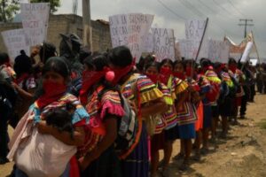 Audio del mensaje del EZLN en voz del comandante David. San Cristóbal de las Casas, 07.05.2011