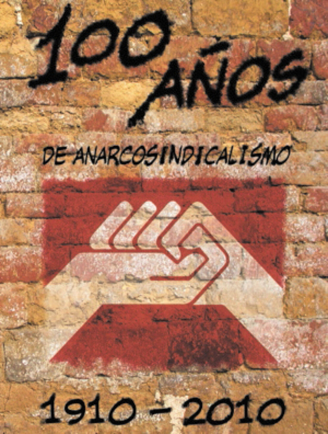 El 15 de febrero cierra la exposición 100 años del Anarcosindicalismo en Barcelona