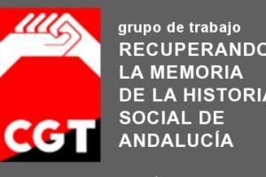 22 años recuperando la historia social de Andalucía