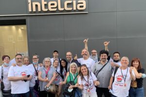 CGT saca mayoría por quinta vez consecutiva en Unísono (Intelcia)