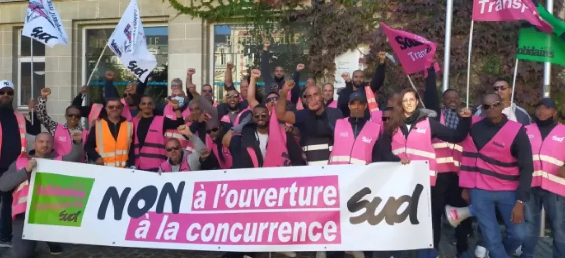 Francia: tras la jornada de huelgas y manifestaciones del 5 de octubre