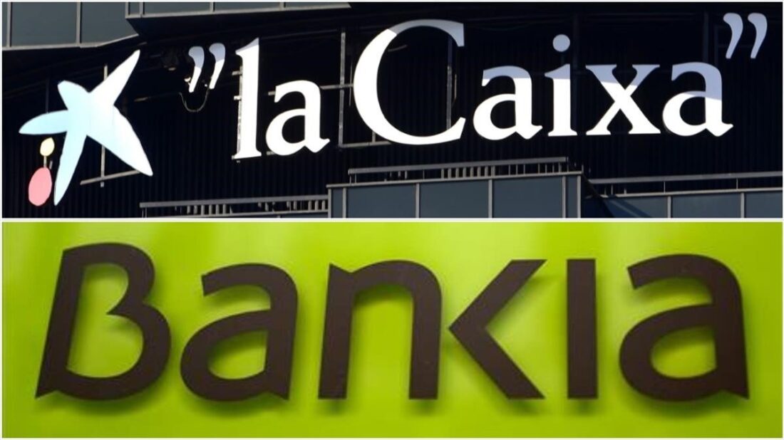 Relexiones sobre la posible fusión de CaixaBank con Bankia