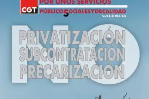 Los Tribunales vuelven a dar la razón a CGT en EMT València