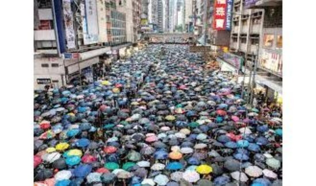 HONG KONG | Se organizan las movilizaciones frente a la política liberticida