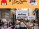 Sobre las muertes en residencias de Madrid durante la pandemia