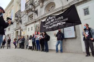CGT denuncia la falta de un convenio digno en el sector audiovisual español que mitigue las condiciones de precariedad e inestabilidad