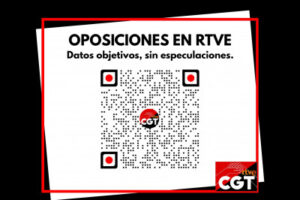 Oposiciones en RTVE
