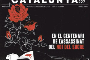 «Catalunya» nº 227, maig-juny 2023