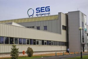 CGT Cantabria considera que el ERTE de la empresa SEG Automotive forma parte de la estrategia patronal para derrotar a los trabajadores y trabajadoras