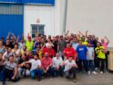La huelga de BA Glass concluye con la victoria de los trabajadores
