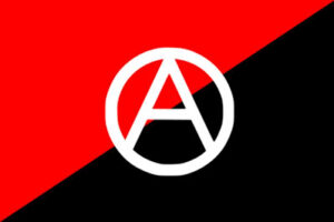 ¿Hacia dónde camina el anarquismo?