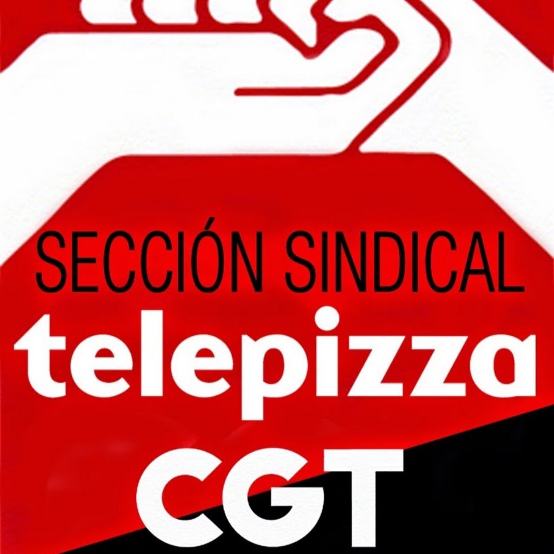 Telepizza-QSR estafa a dos trabajadoras entre seiscientos y mil euros y se niega a pagar los atrasos y el plus de transporte