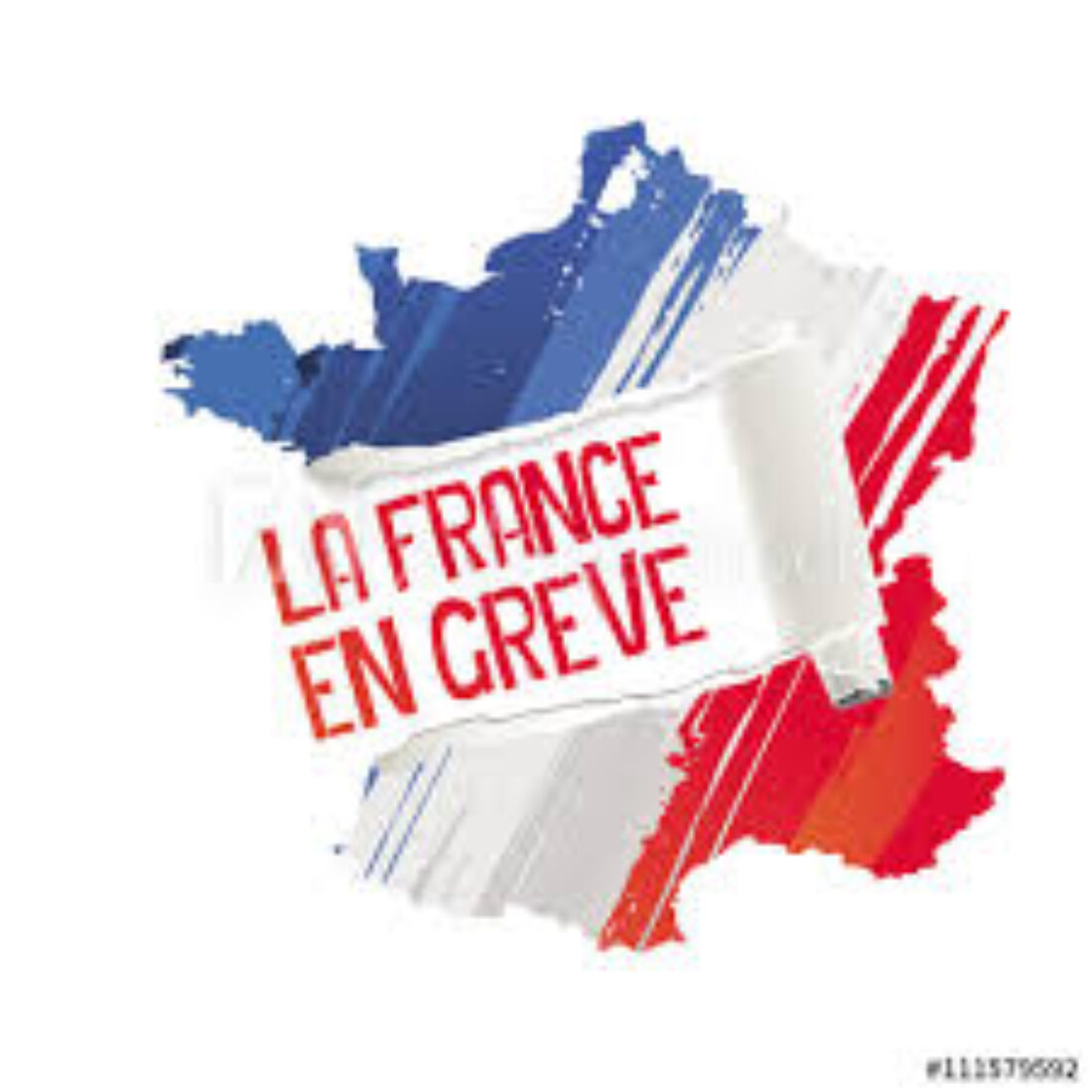 En defensa del Sistema Público de Pensiones, solidaridad con la huelga del día 5 de diciembre en Francia
