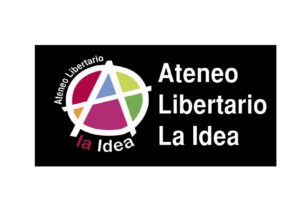 Programación Ateneo Libertario La Idea