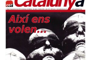 Catalunya – Papers 132 – octubre 2011