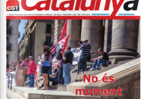 Catalunya-Papers 150 mayo 2013