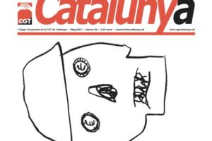 Catalunya 86 – maig 2007