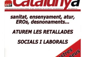Catalunya – Papers 133 – noviembre 2011