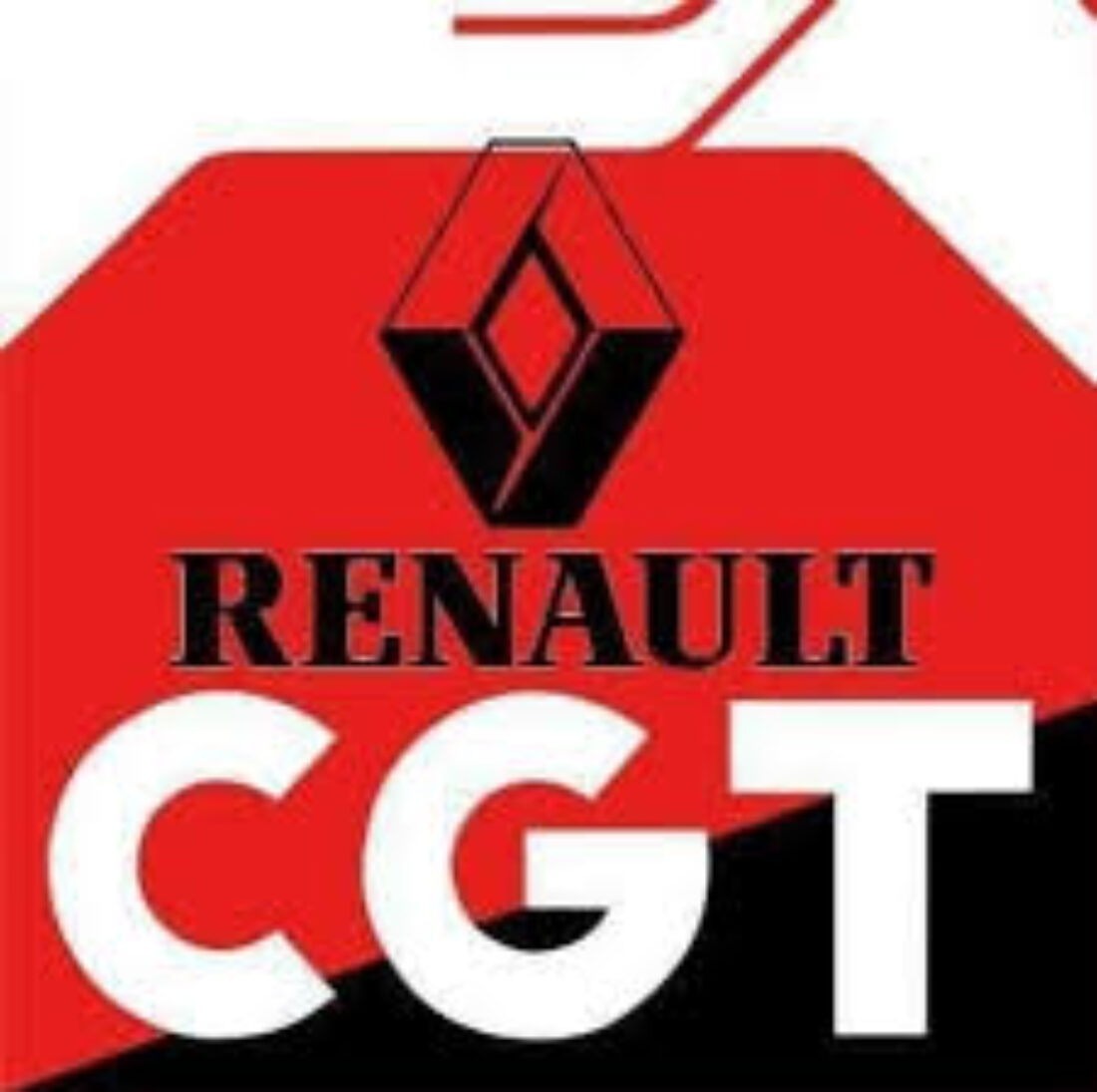 CGT acudirá a la Audiencia Nacional por discriminación de la dirección de Renault hacia la plantilla