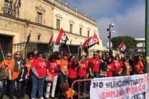 Huele a pegado con la anunciada agencia única de emergencias de Andalucía
