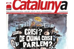 Catalunya 101 – octubre 2008