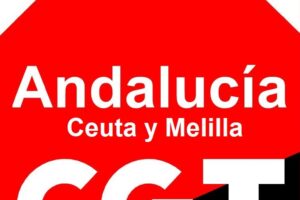 Rueda de prensa, 11h, 9 febrero, Instituto Andaluz de la Mujer, Sevilla, Calle Doña María Coronel 6, presentación pública de la convocatoria de huelga general y cartel para el 8M, por CGT Andalucía