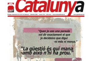 Catalunya 100 – setembre 2008