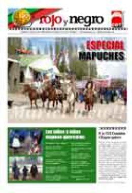 Especial Mapuches – septiembre 2006 - Imagen-4