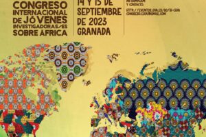 III Congreso Internacional de Jóvenes Investigadores sobre África en Granada